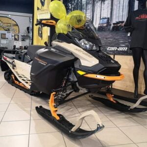 Expedition Xtreme Rotax 850
