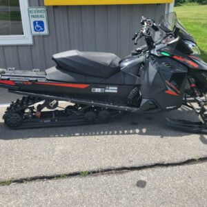 Renegade® Adrenaline™ ACE™ 900