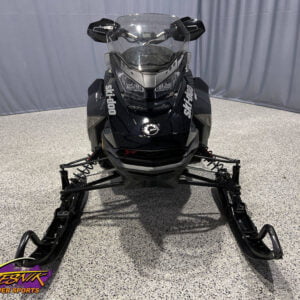 Renegade® X® ROTAX® 850 E-TEC® Black Ice Ripper XT