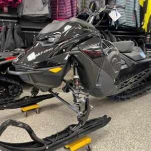 Ski-Doo Summit 850 with Expert Package Rotax