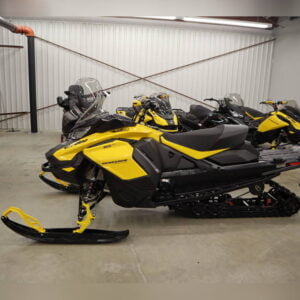 Summit SP 850 Etec 154” SHOT