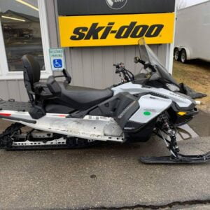 Grand Touring Sport 900 ACE ES Silent Track II 1.25