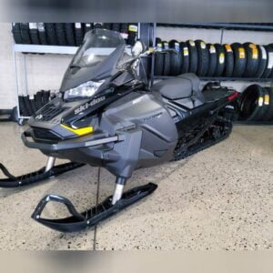 Tundra Rotax Tundra LT Rotax 600 EFI Charger 1.5, Tundra LT