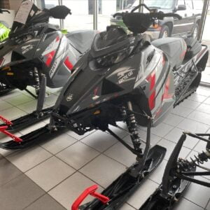 Riot X 8000 ATAC ES with Kit