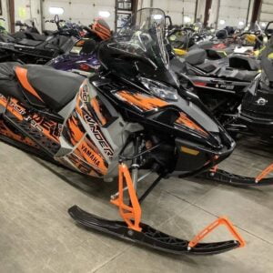 Sidewinder X-TX SE 141