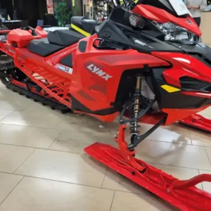 LYNX BOONDOCKER DS 3900