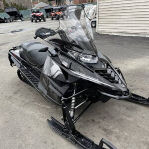 SR Viper L-TX DX 137 W Heated Seat