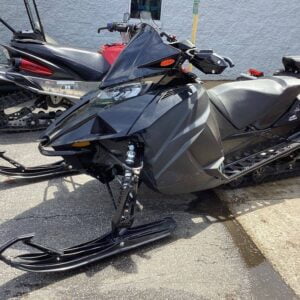 2019 Arctic Cat® Snowmobile ZR 6000 Limited ES 129