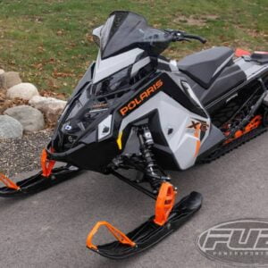 Polaris® Snowmobile 850 Indy XC 137