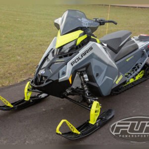Polaris® Snowmobile 850 Indy XC 129