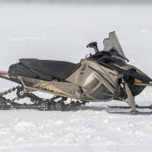 Yamaha Snowmobile SRViper L-TX GT