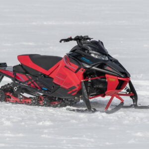 New 2023 Yamaha Snowmobile Sidewinder L-TX SE