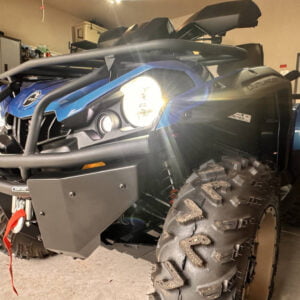 Can-Am Recreation/Utility OUTLANDER™ MAX XT 570