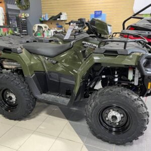 Polaris Recreation/Utility Sportsman 570 Sage