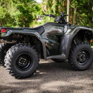 Honda® Recreation/Utility FourTrax Rancher 4x4