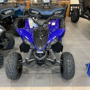Yamaha Recreation/Utility Raptor 90