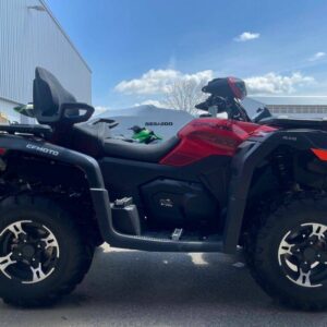 Cfmoto Recreation/Utility CForce 600 Touring