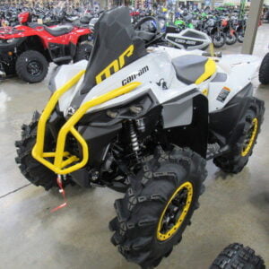 Can-Am Recreation/Utility Renegade X Mr 1000R