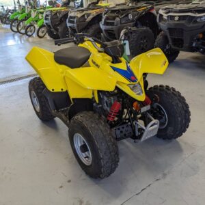 Suzuki Sport QuadSport Z90