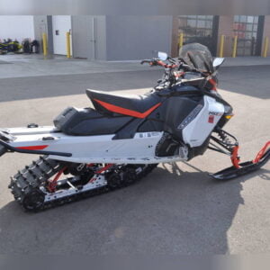MXZ® X® Rotax® 850 E-TEC® Ice.Rip.XT 1.25_Grey LCD