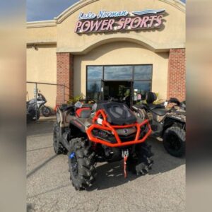 Can-Am Recreation/Utility Outlander