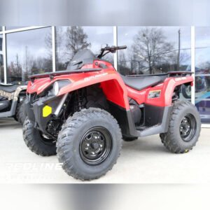 Can-Am Recreation/Utility Outlander 570