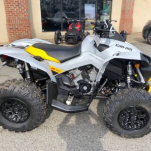 Can-Am Sport Renegade X Xc 1000R