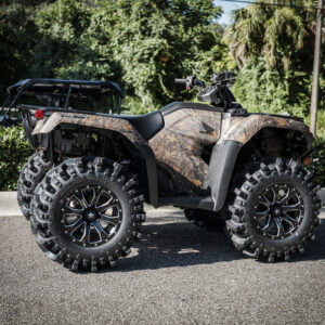 Honda® Recreation/Utility FourTrax