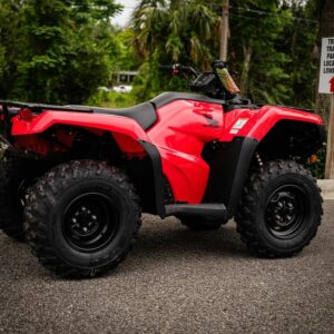 Honda® Recreation/Utility FourTrax Rancher 4x4 EPS
