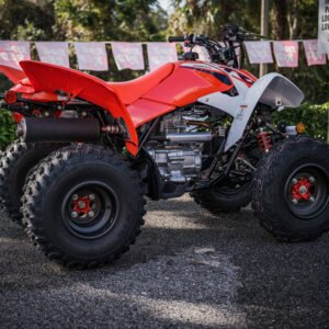 New 2023 Honda® Sport TRX250X
