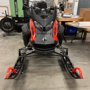 2021 Ski Doo Expedition SE 900 Ace