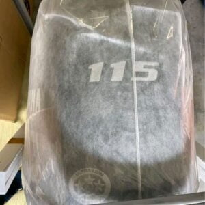 Yamaha 115hp Outboard | F115LB
