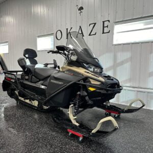 2023 Expedition LE 900Ace Turbo R